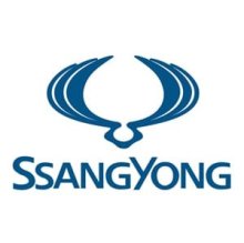 ssang-yong-logo