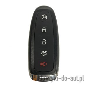 ford-edge-klucz-do-samochodu-smart-key