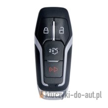 ford-mustang-klucz-do-samochodu-smart-key-usa