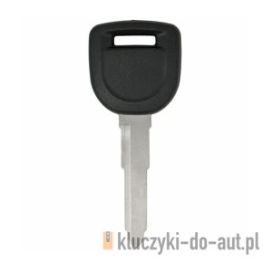 mazda-klucz-samochodowy-z-transponderem