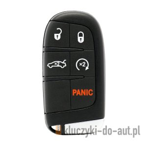 dodge-charger-durango-klucz-do-samochodu-smart-key-id46